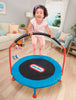Little Tikes Easy Store 3ft Trampoline