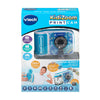 Vtech Kidizoom Print Cam Mega-Bundle Blue
