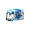 Vtech Kidizoom Print Cam Mega-Bundle Blue