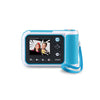 Vtech Kidizoom Print Cam Mega-Bundle Blue