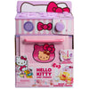 Cookeez Makery Toasty Treatz Hello Kitty and Friends Oven Playset