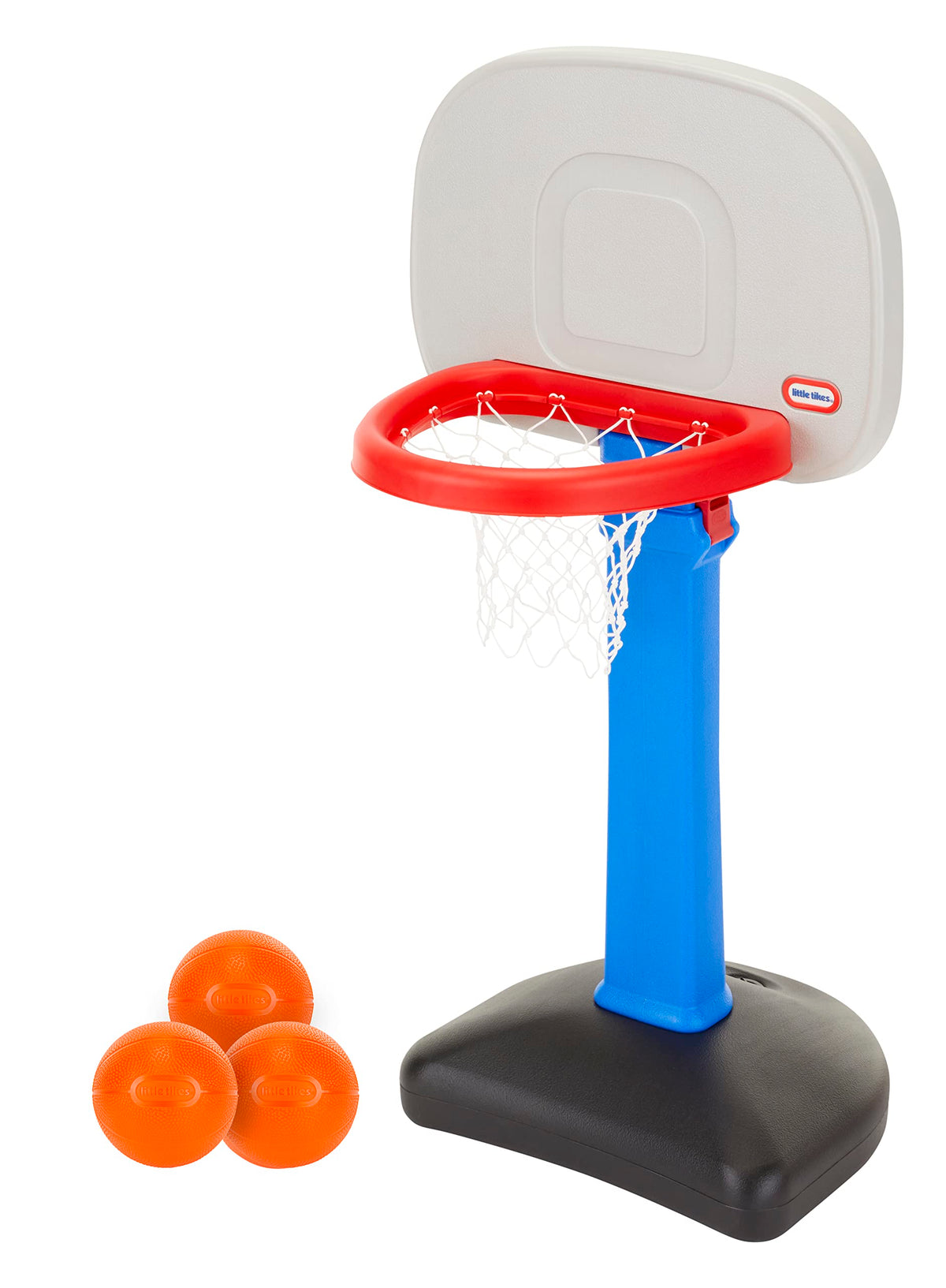 Little Tikes Tot Sports Easy Score Basketball Set