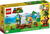 Lego 71421 Super Mario Dixie Kongs Jungle Jam Expansion Set