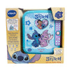 Vtech Disney Stitch Secret Safe Diary