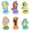 Bluey Chutes and Ladders Game