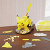 Pokemon 4D Build Pikachu 3D Puzzle Model Kit