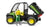 Bruder 02491 1:16 John Deere Gator XUV 855D with Driver