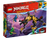 Lego 71790 Ninjago Imperium Dragon Hunter Hound