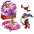 Lego 71824 Ninjago Sora's Dragon Spinjitzu Spinner