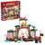 Lego 71831 Ninjago Ninja Spinjitzu Temple