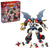 Lego 71834 Ninjago Zane's Ultra Combiner Mech