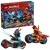 Lego 71838 Ninjago Kai's Motorcycle Speed Race