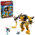 Lego 71839 Ninjago Arin's Spinjitzu Battle Mech