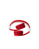 Tonies Wired Headphones - Sunset Red