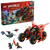 Lego 71844 Ninjago Ninja Combat Vehicle