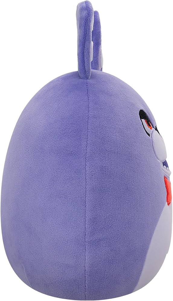 Squishmallows 8inch Five Nights At Freddy&#39;s - Classic Bonnie