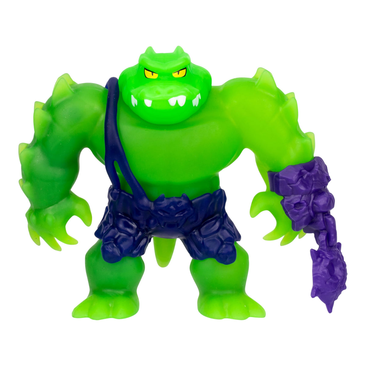 Goo Jit Zu Meteor Madness Gooey Rockjaw