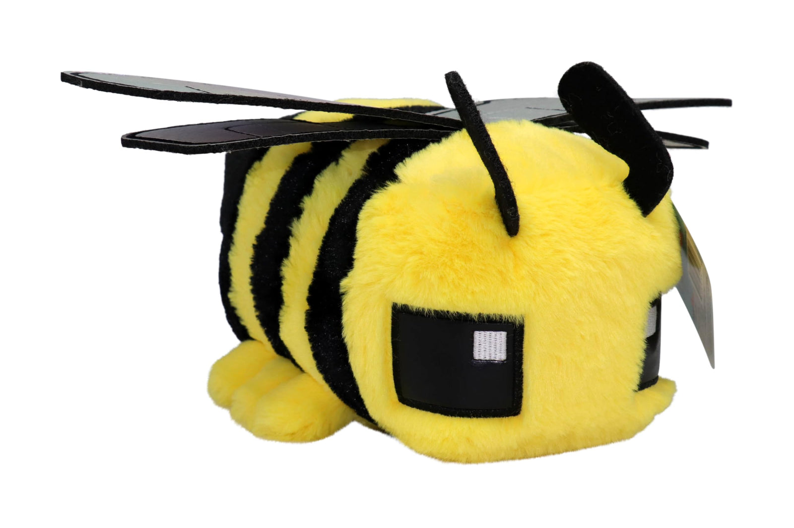 A Minecraft Movie 14'' Plush BEE