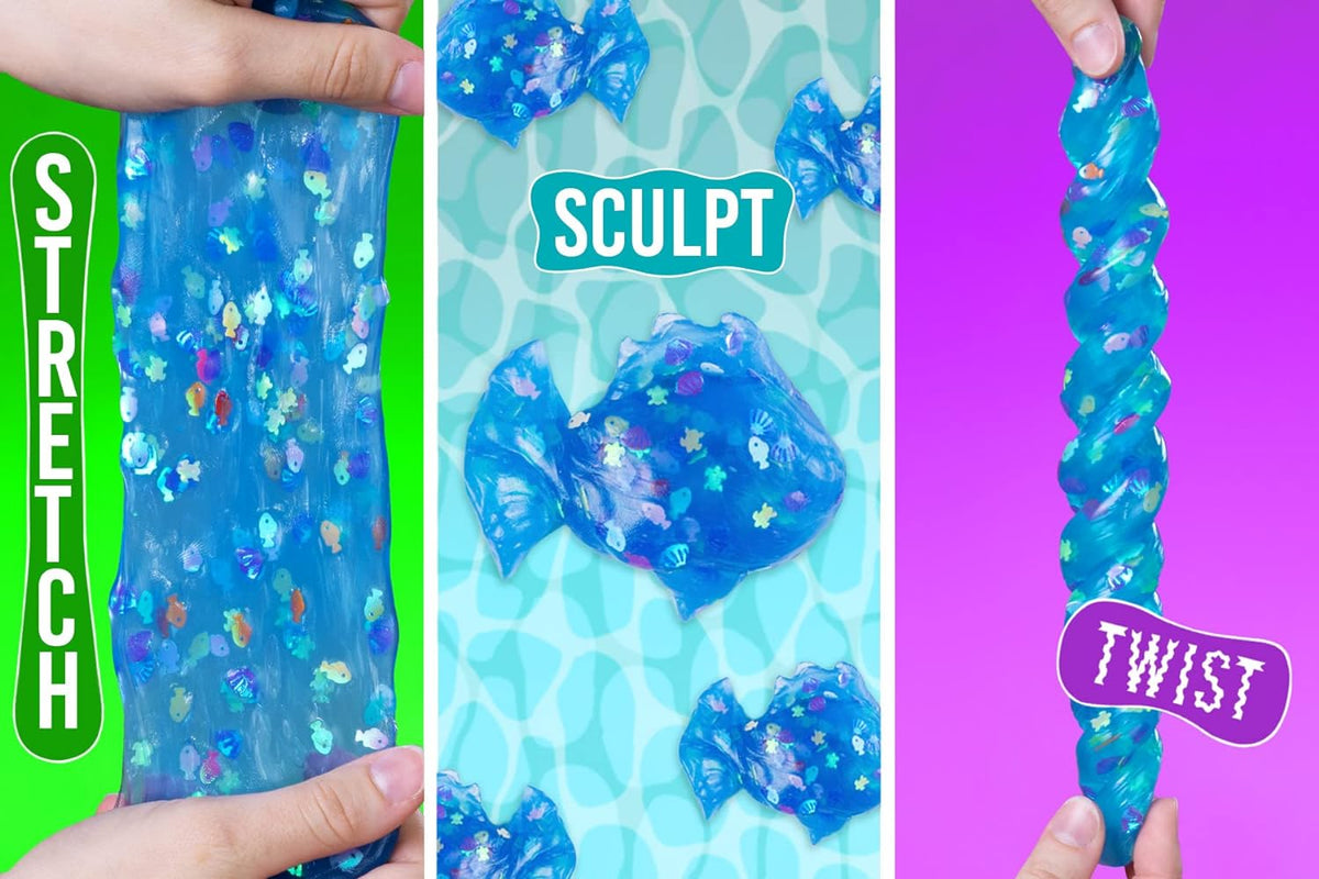 Crazy Aarons Putty Seven Seas Trendsetters 90g Tin