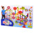 PLAYGO TOYS ENT. LTD. Mega Marble Run Race Deluxe 100+ Pieces