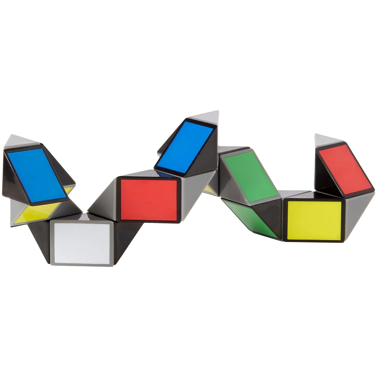 Rubik&#39;s Twist Torsade