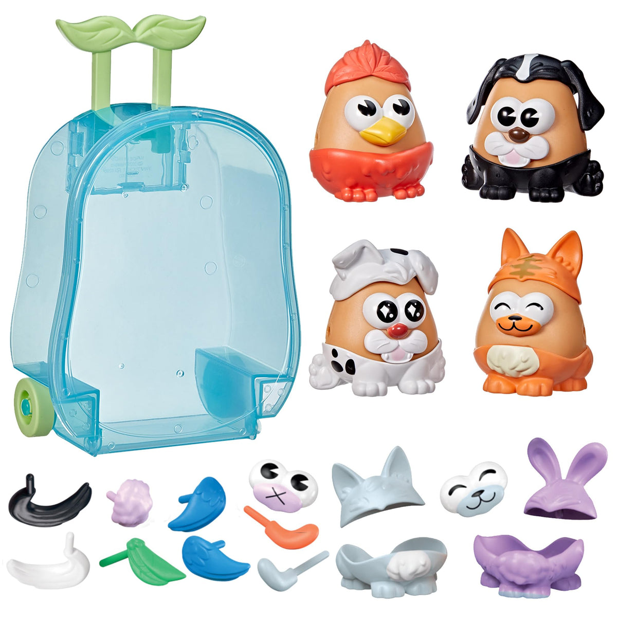 MPH Pet Tato Tots