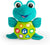 Baby Einstein Neptune's Cuddly Composer incl 3 x AA demo batteries