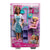 Barbie Careers Playset - Dentist HKT70 Barbie Ash Hair Blonde Child