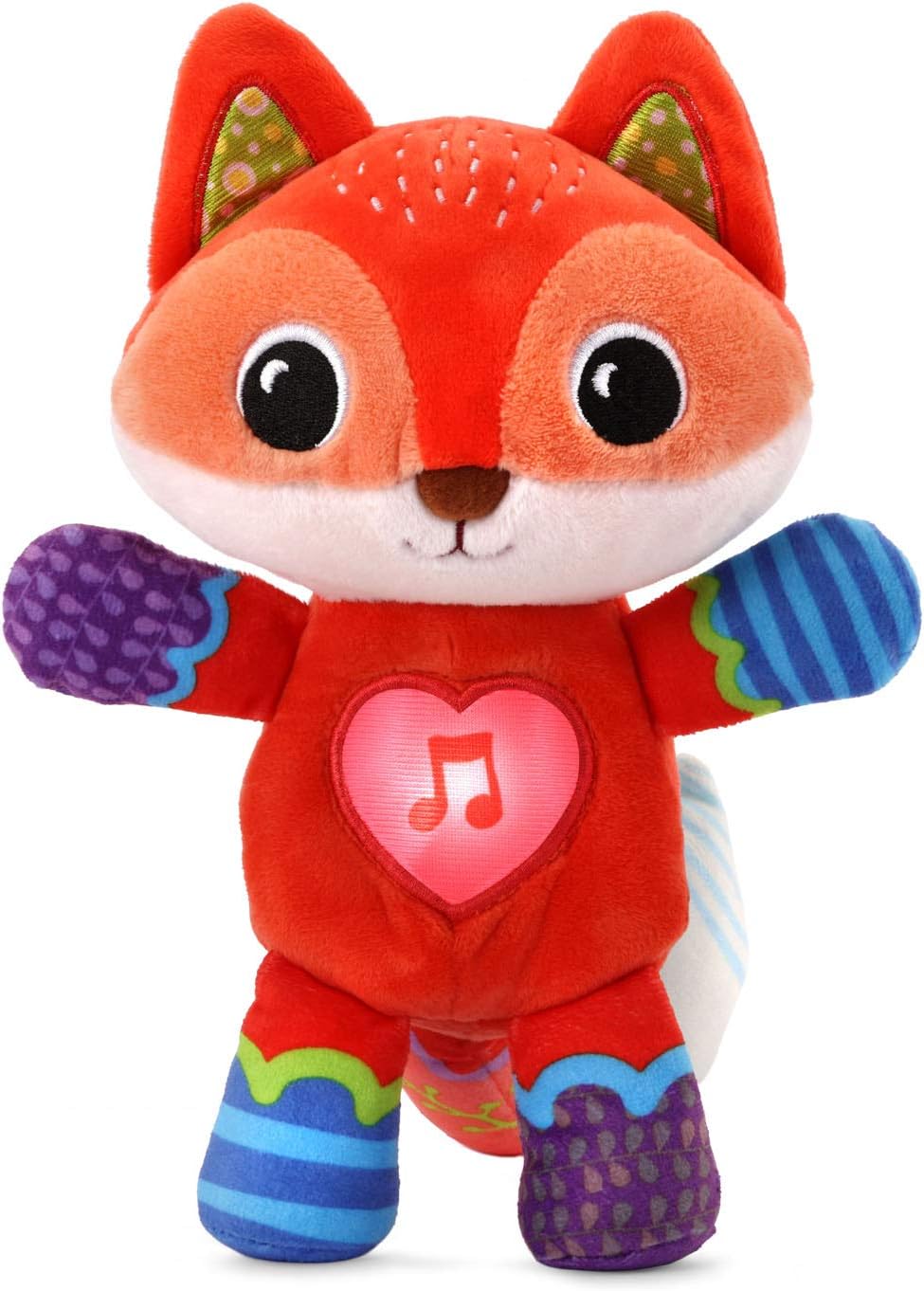 Vtech Snuggle &amp; Cuddle Fox