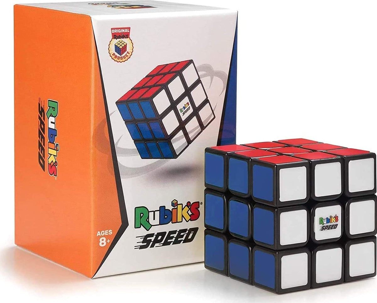 Rubiks 3x3 Speed Cube