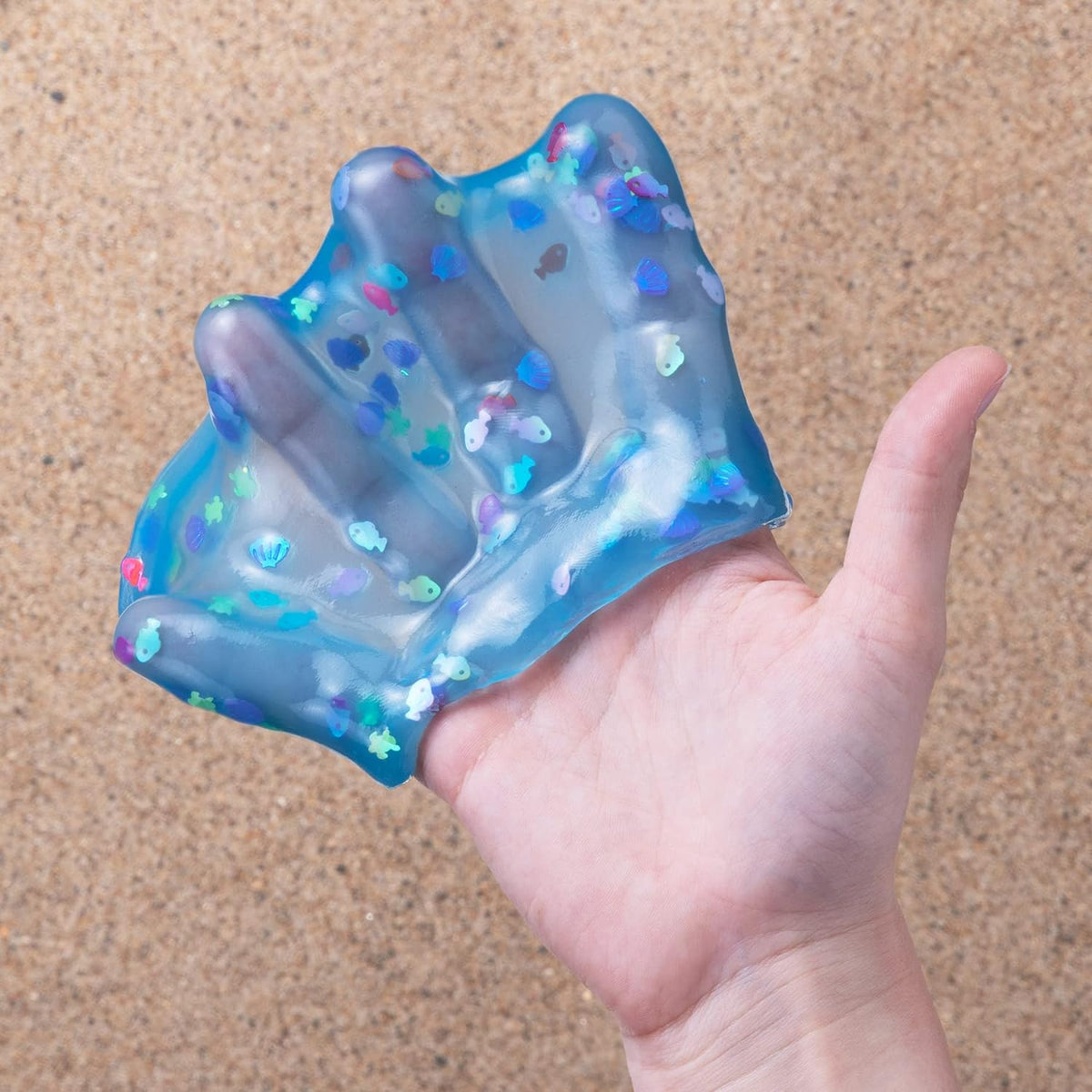 Crazy Aarons Putty Seven Seas Trendsetters 90g Tin