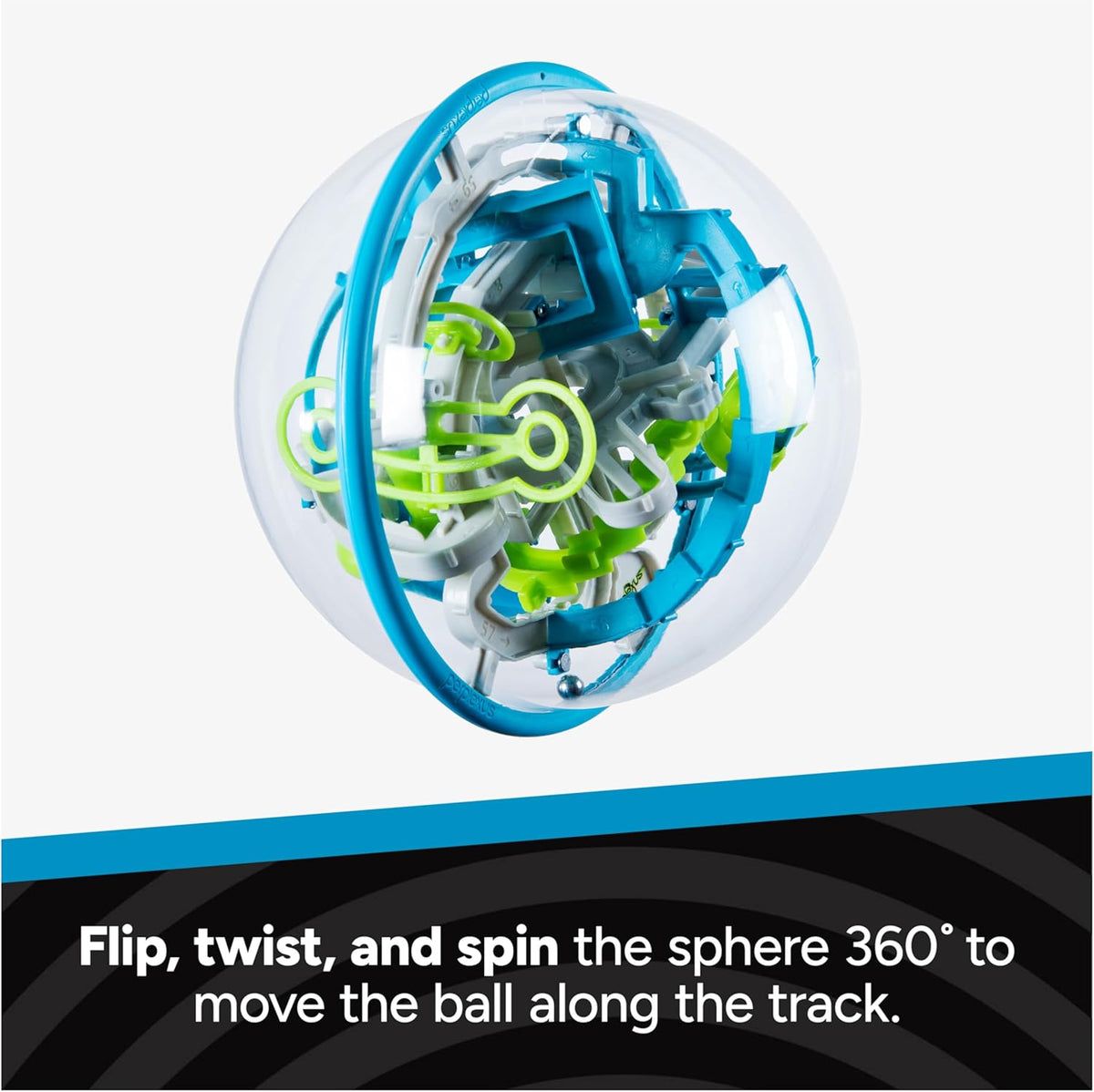 Perplexus Rebel Game