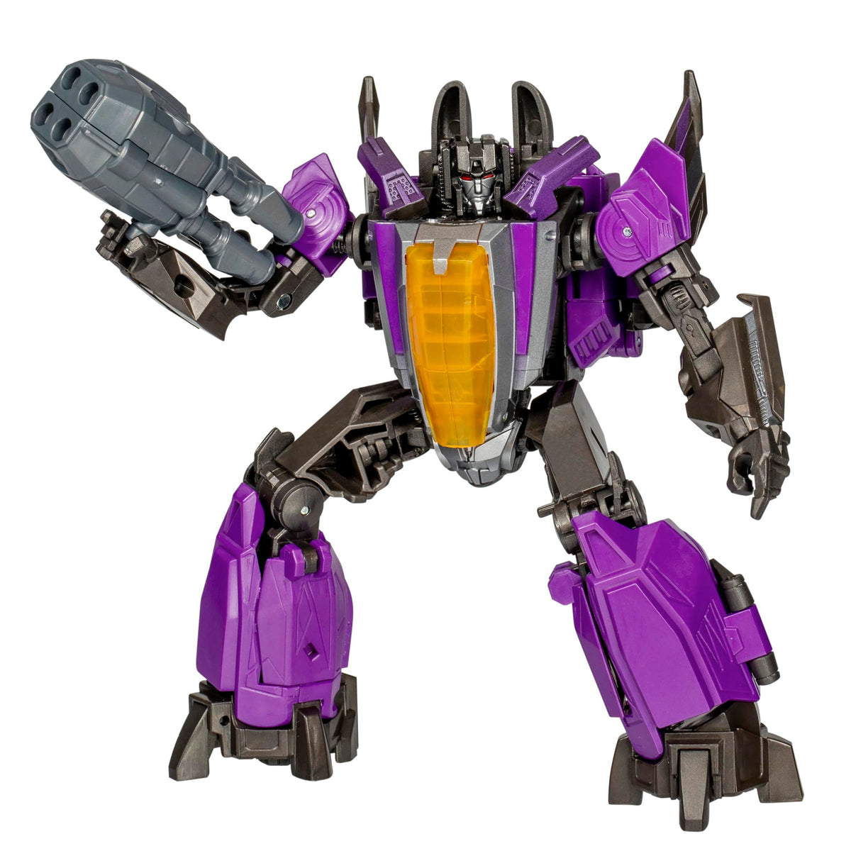 Transformers Studio Series VOY WFC - SKYWARP