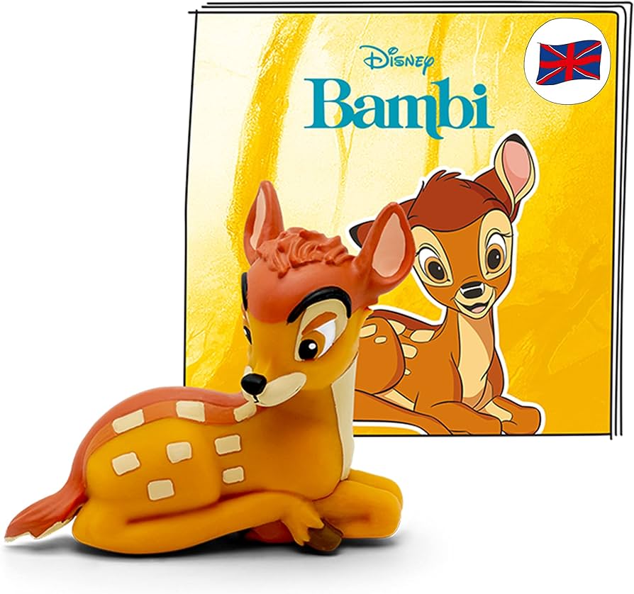 Tonies Audio Character - Disney Bambi