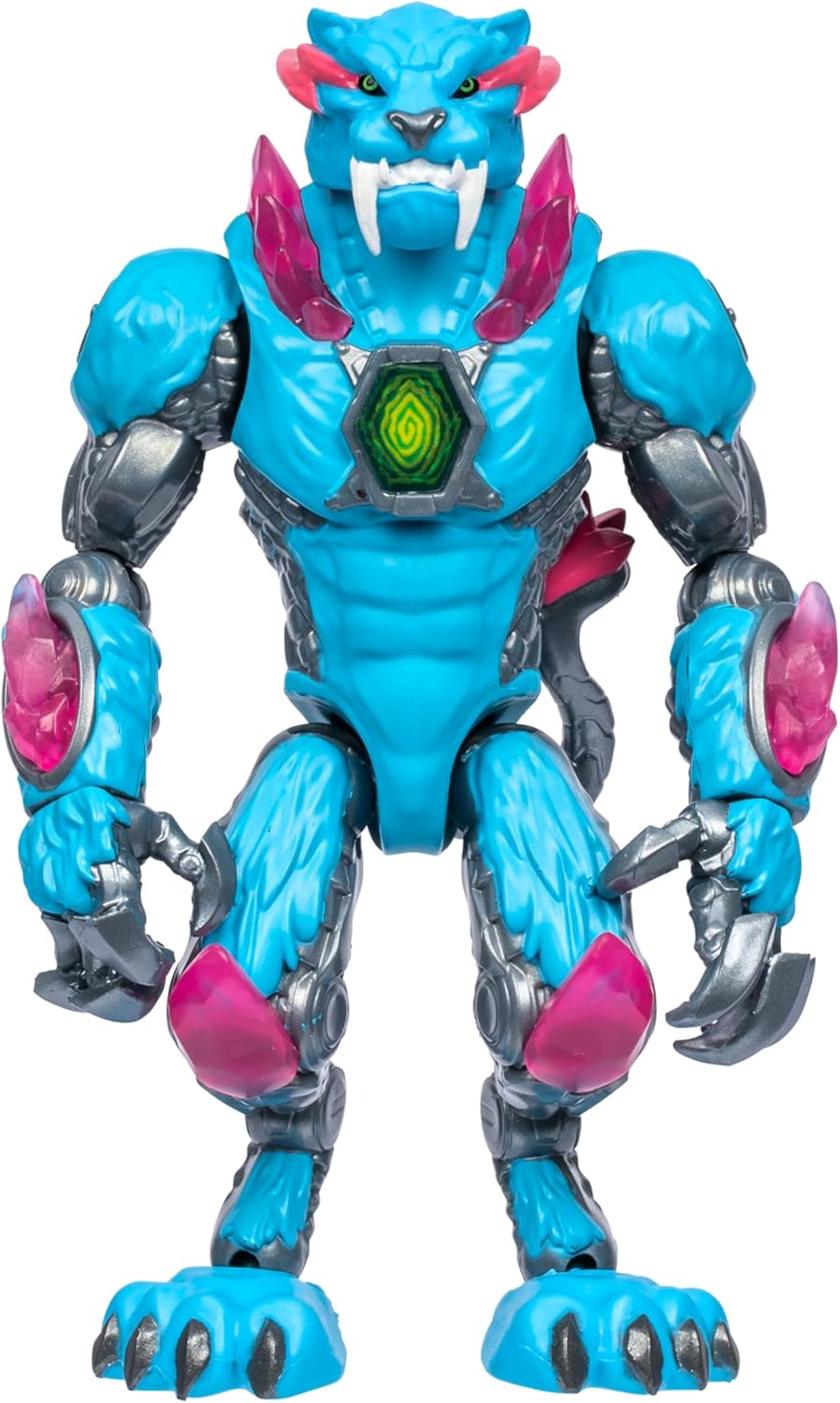 Mr Beast Lab Mutation Chamber Stealth Panther