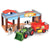 Dickie Toys Farm Station Lights & Sound