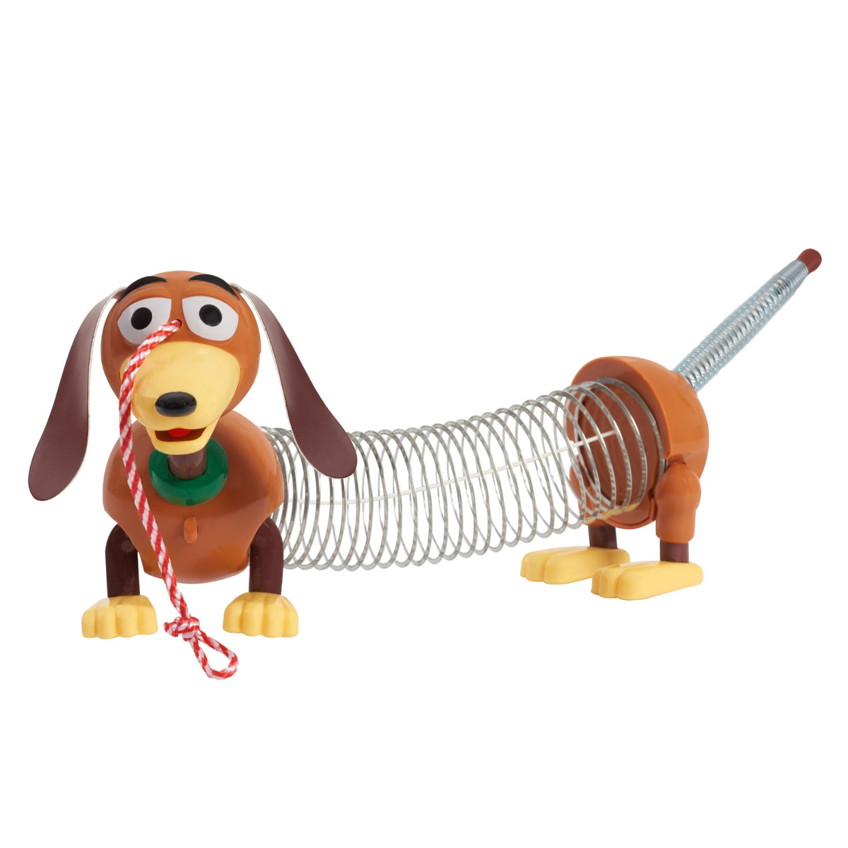 Toy Story Slinky Dog JR. Pull Toy