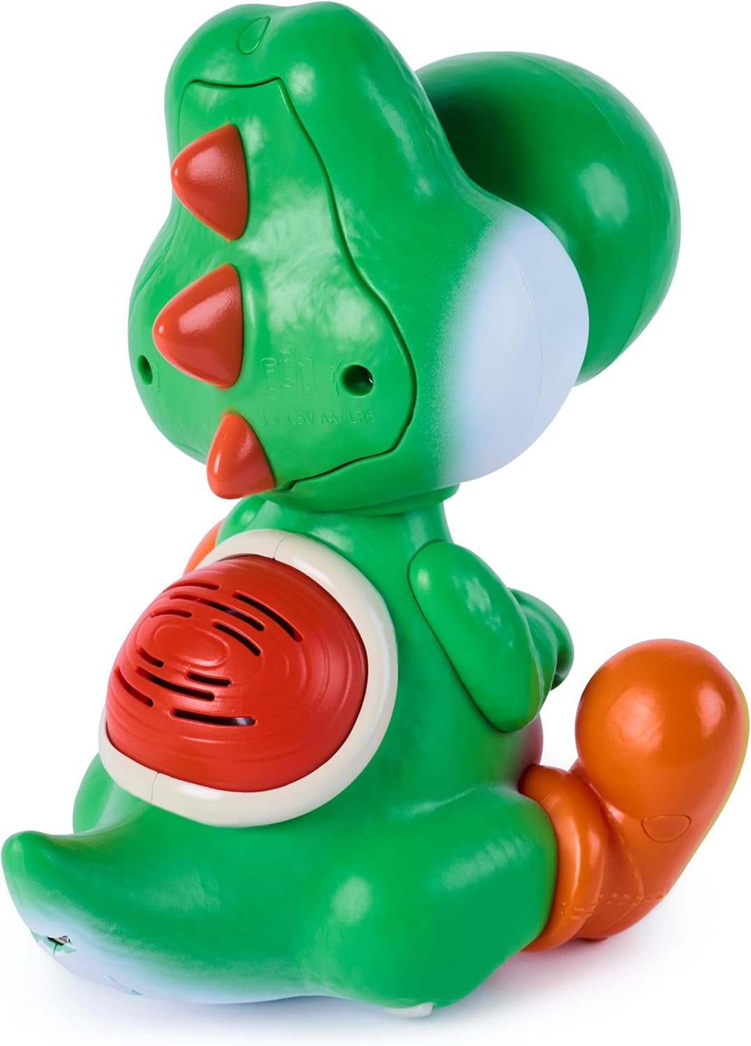 The Super Mario Galaxy Movie - Yoshi Hatching Egg