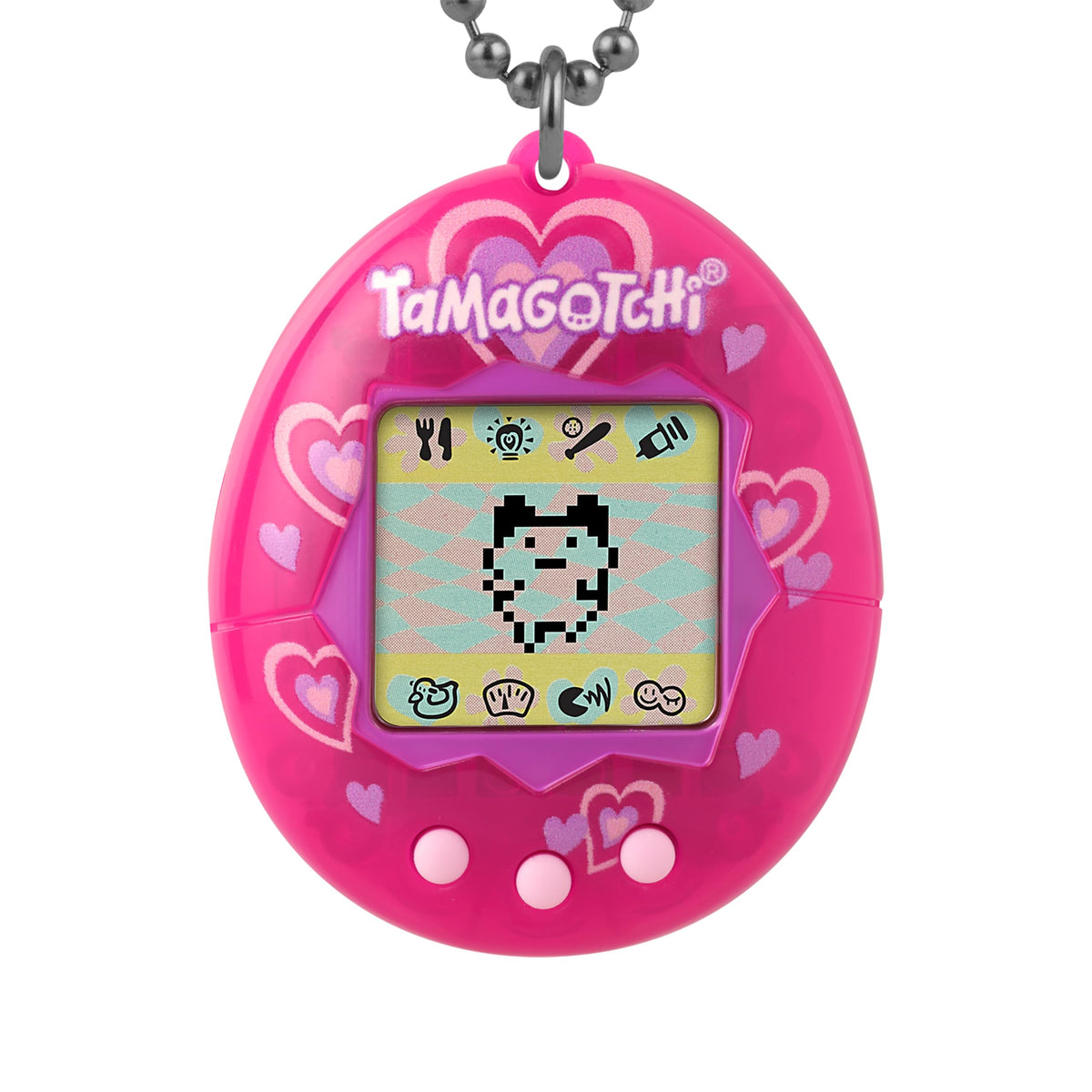Bandai Tamagotchi Original - Lots of Love