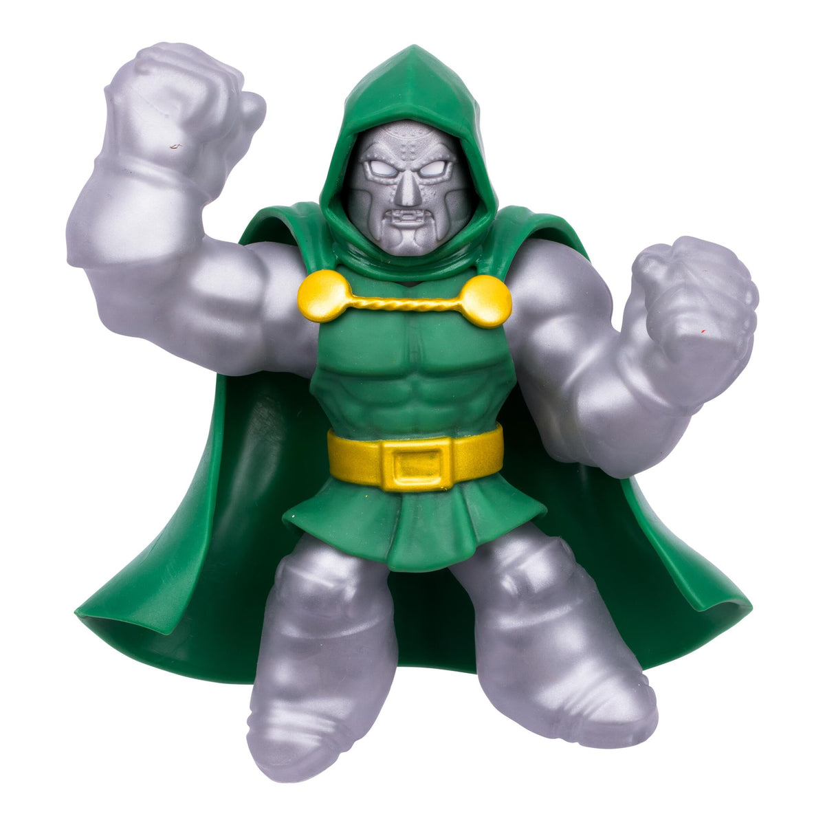 Goo Jit Zu Marvel Avengers Hero Pack - Doctor Doom