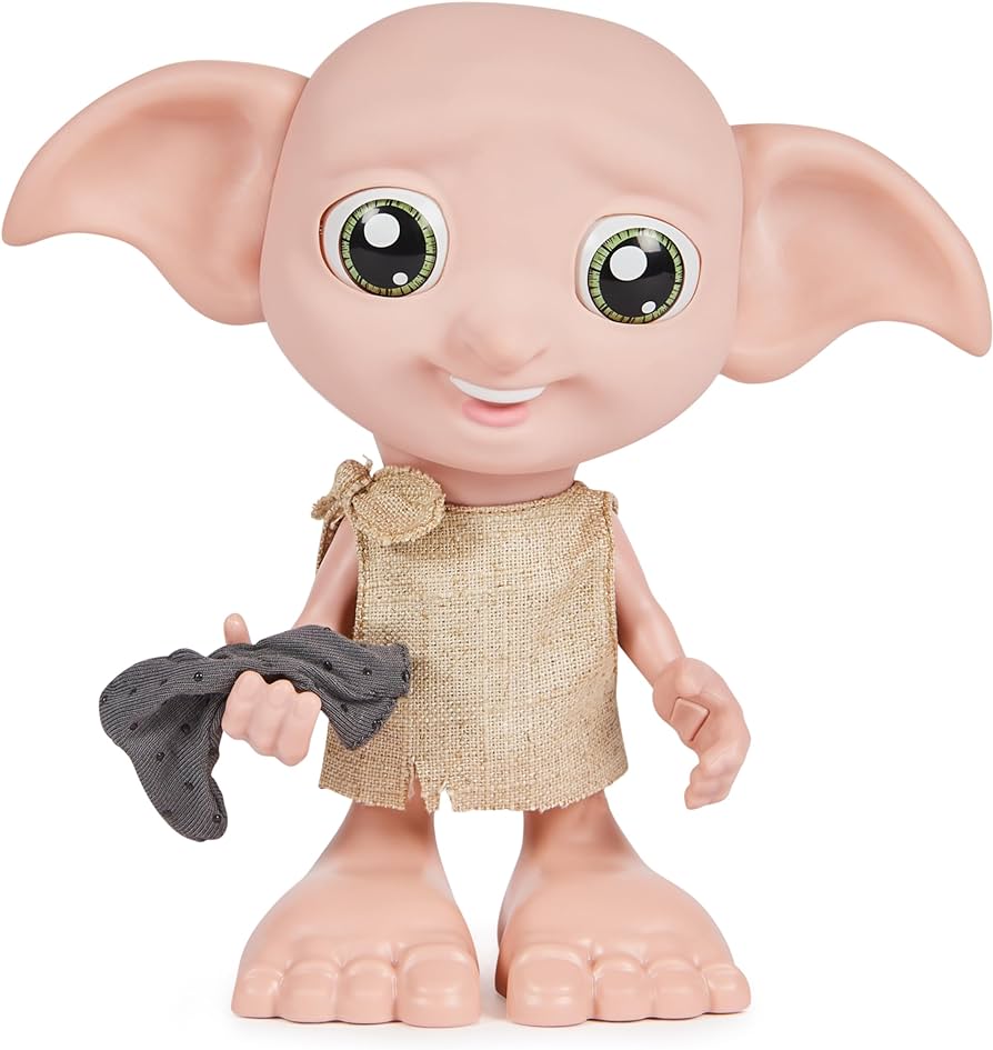 Harry Potter Interactive Dobby