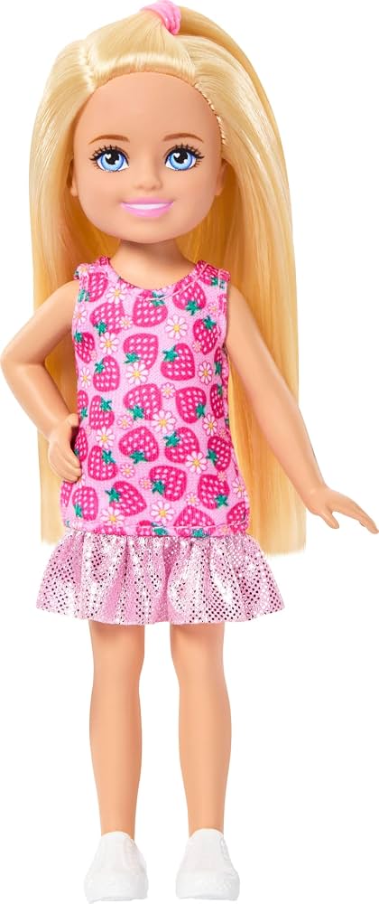Barbie Chelsea HJJB33