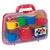 Peterkin Plastic Tea Set In Carry Case