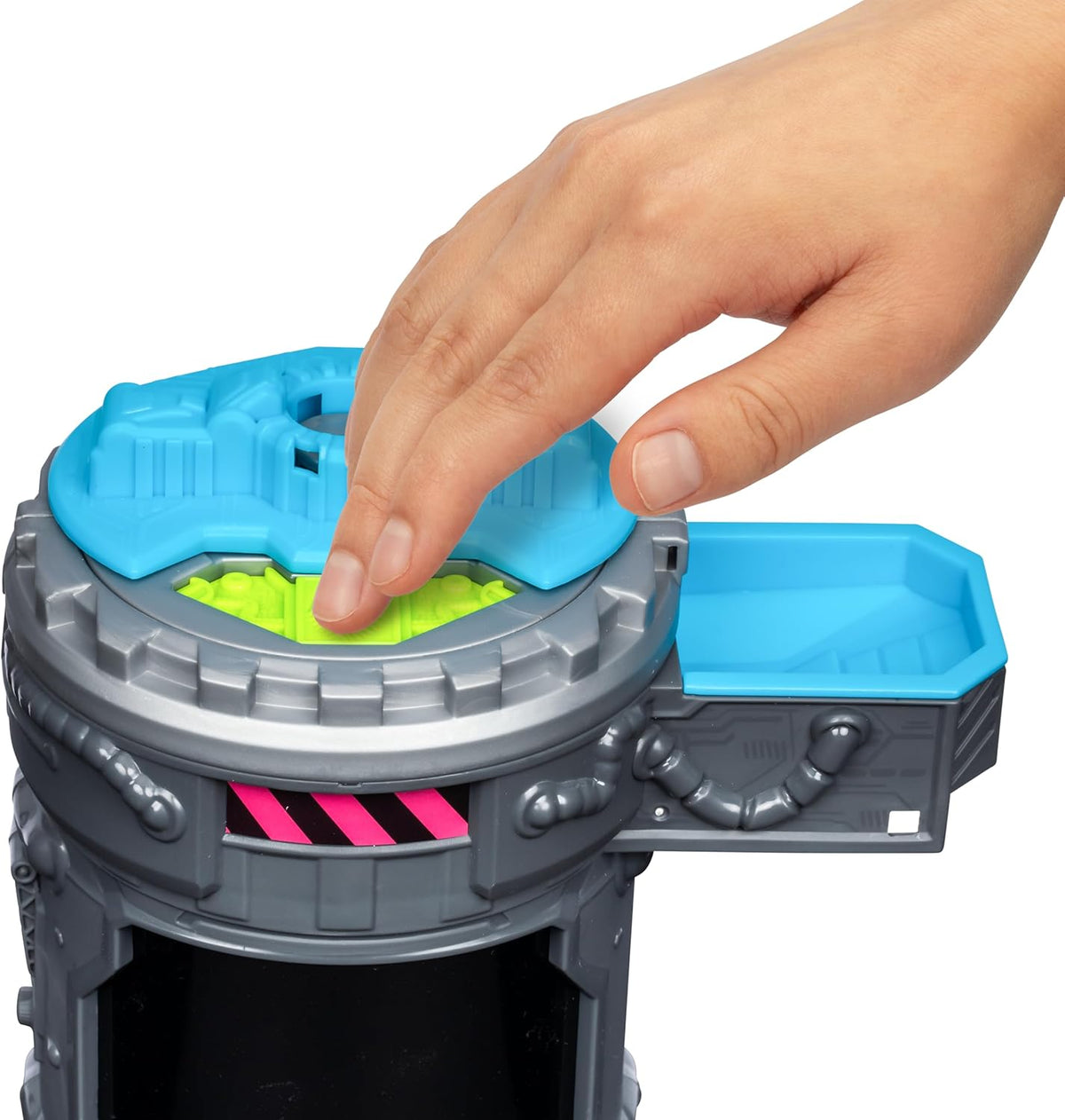 Mr Beast Lab Mutation Chamber Stealth Panther