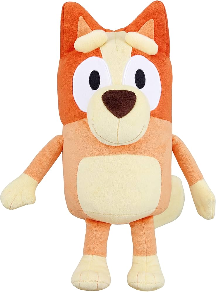 Bluey - Bingo Large Plush