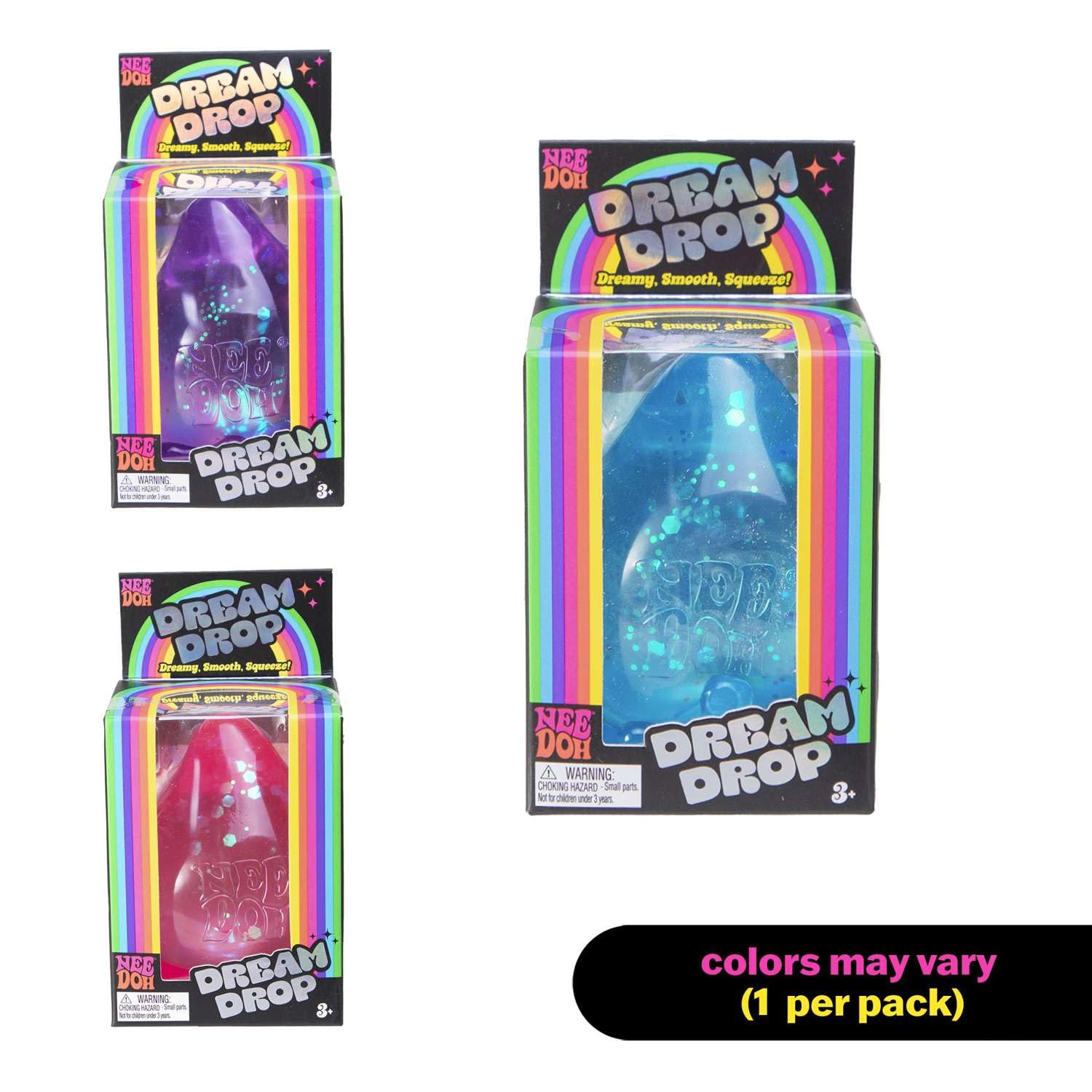 Schylling Nee Doh Dream Drop Assorted