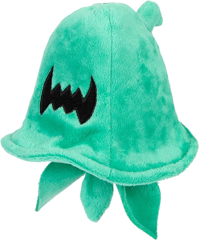 Sonic 9inch Basic Plush Jade Whisp