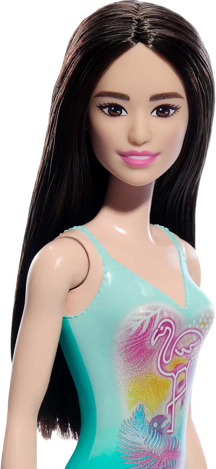 Barbie Beach Doll HPV22
