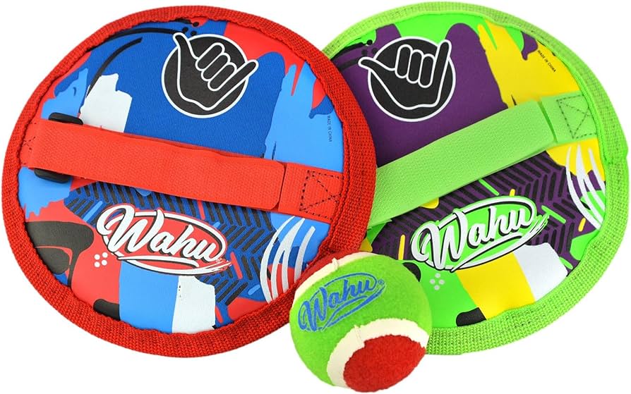 Wahu Pool Party Grip Ball