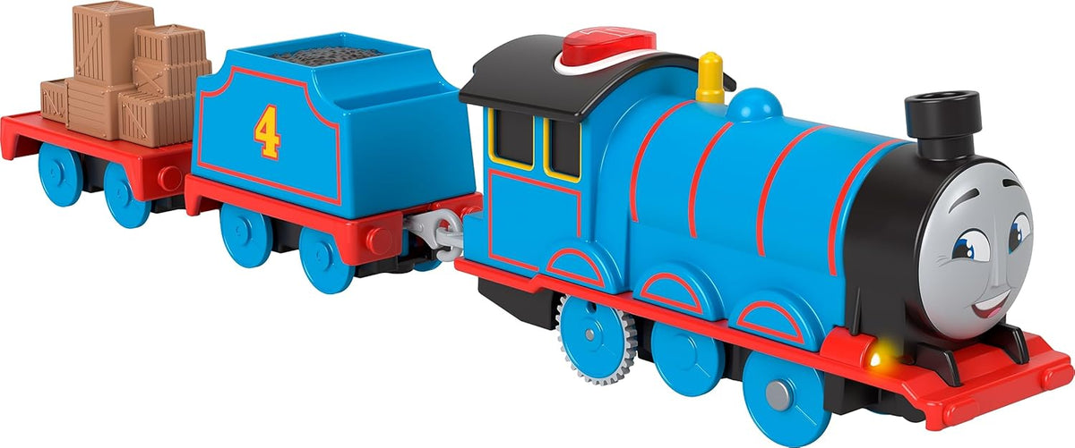 Thomas &amp; Friends Motorised Talking Engine Gordon